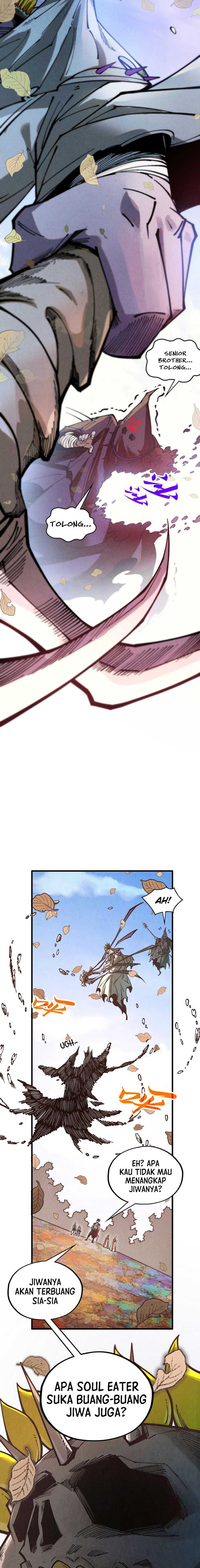 The Ultimate of All Ages Chap 359 - Next Chap 360