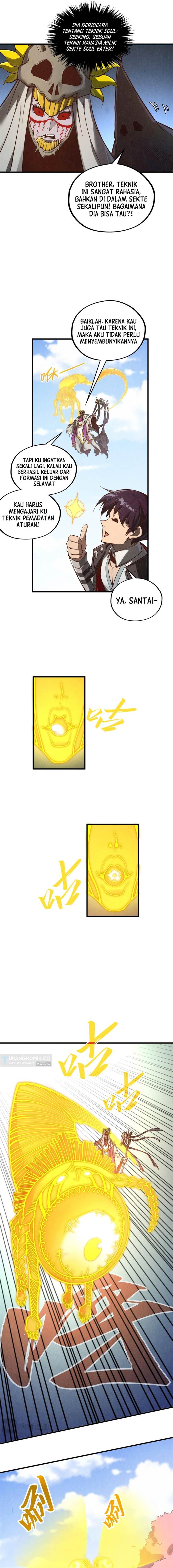 The Ultimate of All Ages Chap 360 - Next Chap 361