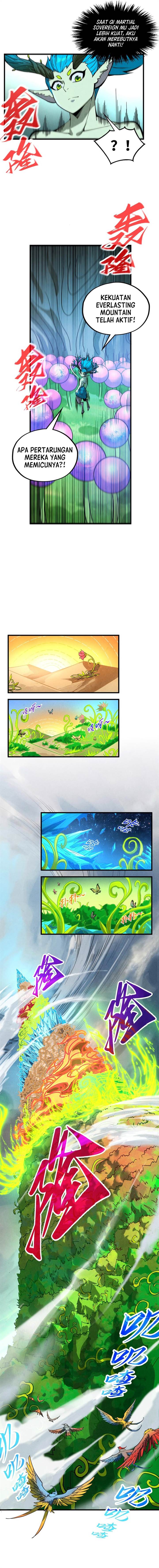 The Ultimate of All Ages Chap 360 - Next Chap 361