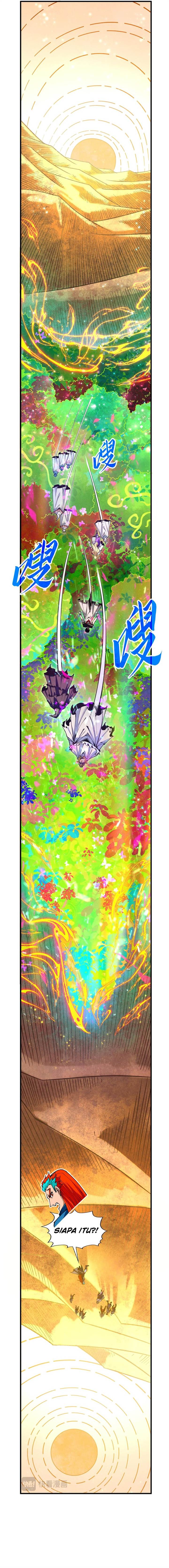 The Ultimate of All Ages Chap 360 - Next Chap 361