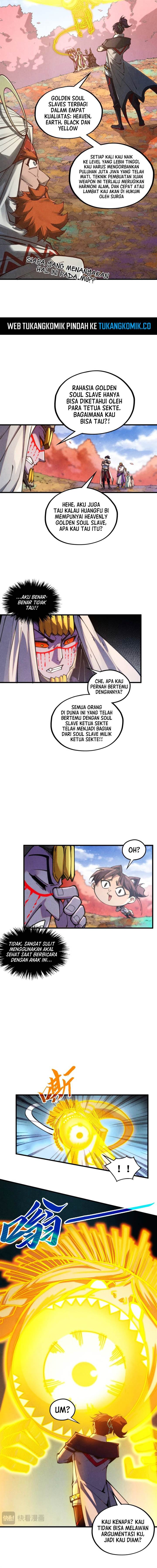 The Ultimate of All Ages Chap 360 - Next Chap 361