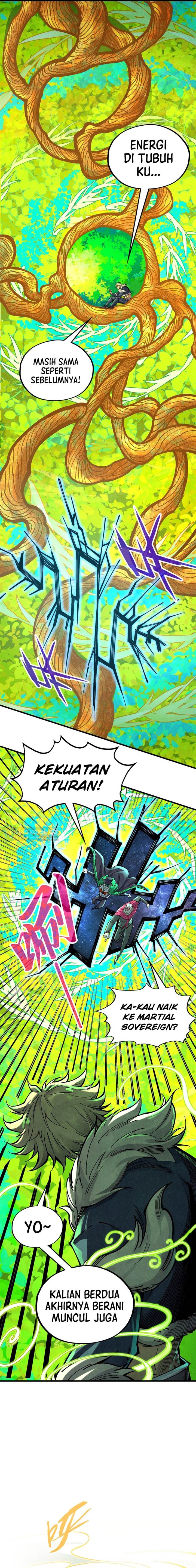 The Ultimate of All Ages Chap 360 - Next Chap 361