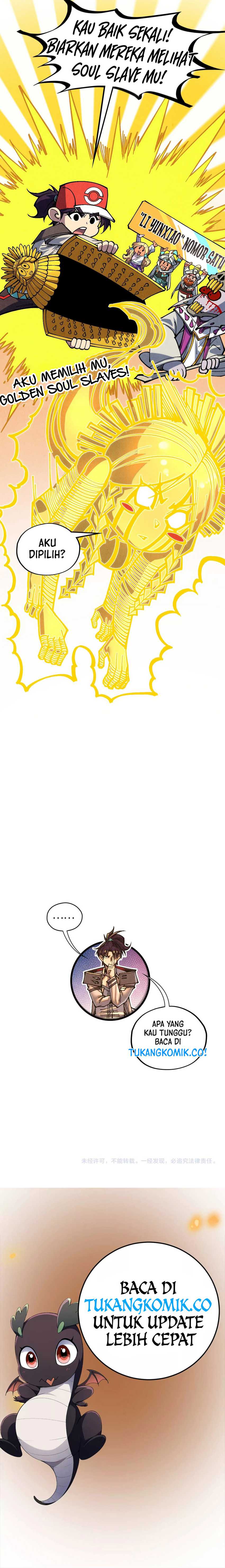 The Ultimate of All Ages Chap 361 - Next Chap 362