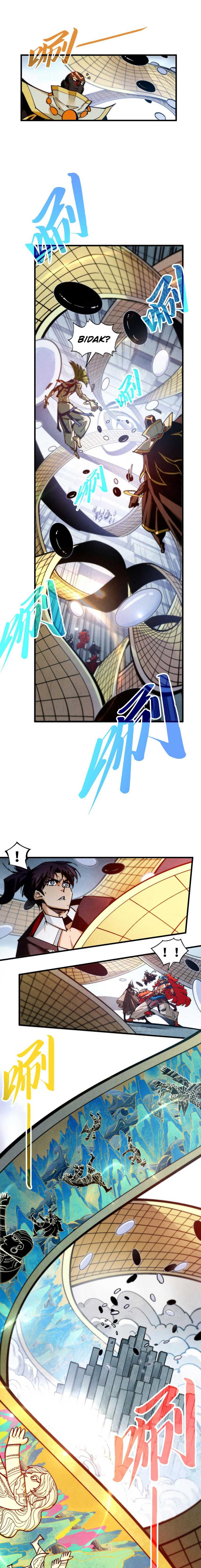 The Ultimate of All Ages Chap 362 - Next Chap 363