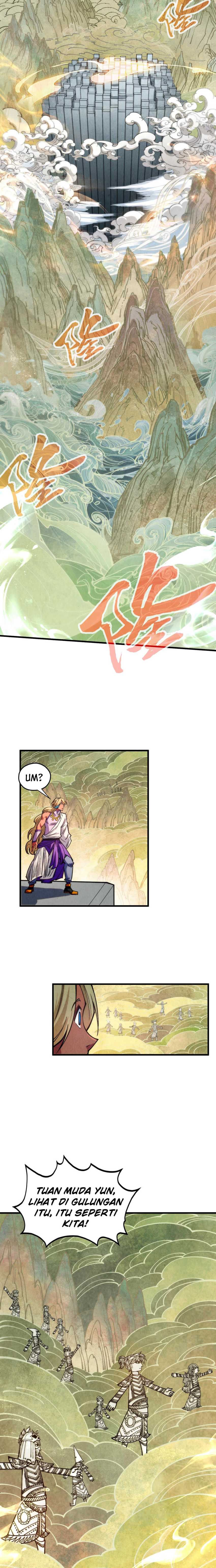 The Ultimate of All Ages Chap 362 - Next Chap 363