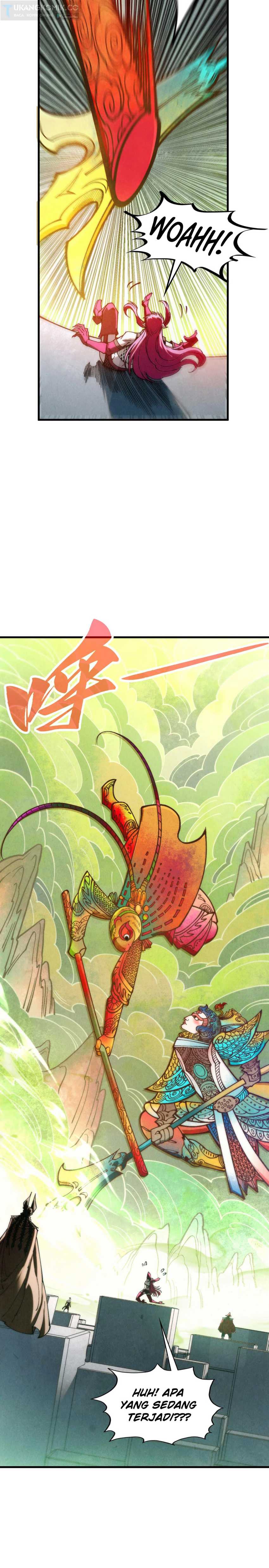 The Ultimate of All Ages Chap 362 - Next Chap 363