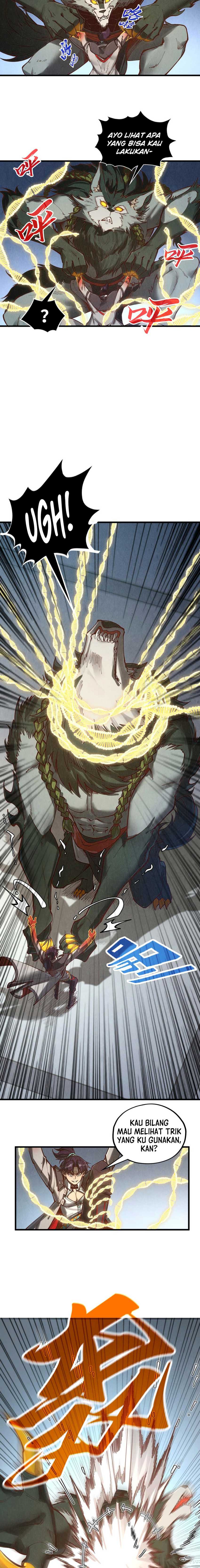 The Ultimate of All Ages Chap 362 - Next Chap 363