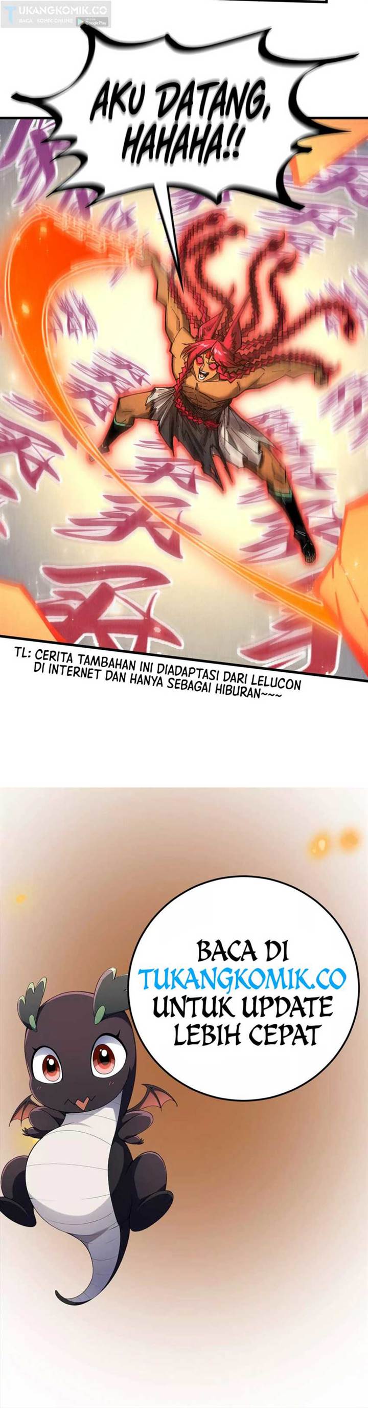 The Ultimate of All Ages Chap 363 - Next Chap 364