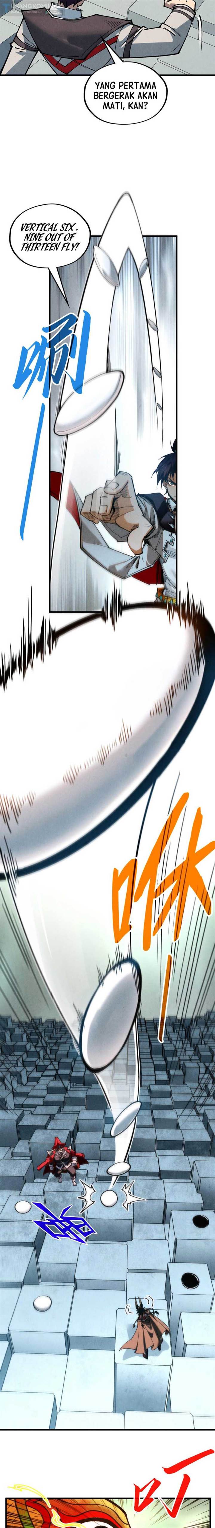 The Ultimate of All Ages Chap 363 - Next Chap 364