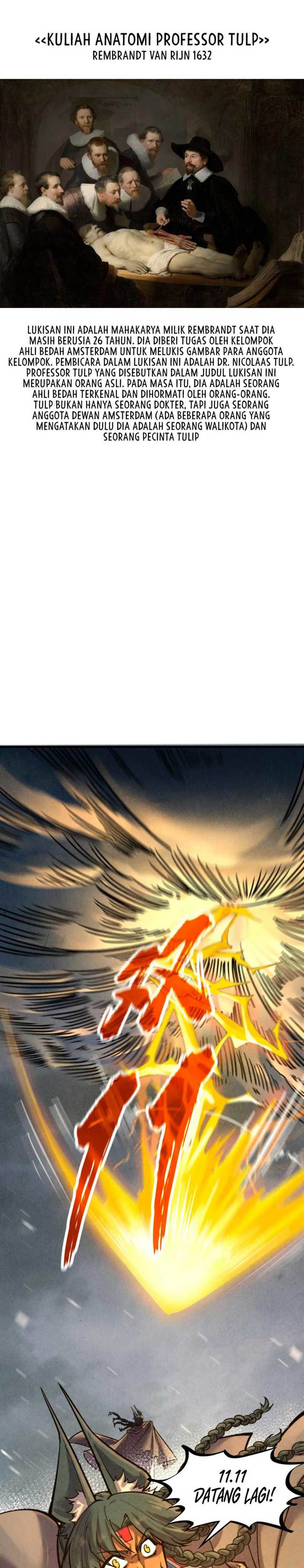 The Ultimate of All Ages Chap 363 - Next Chap 364