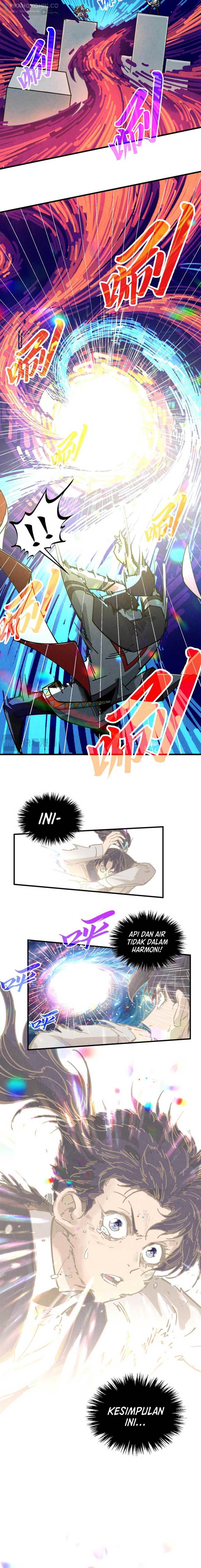 The Ultimate of All Ages Chap 364 - Next Chap 365