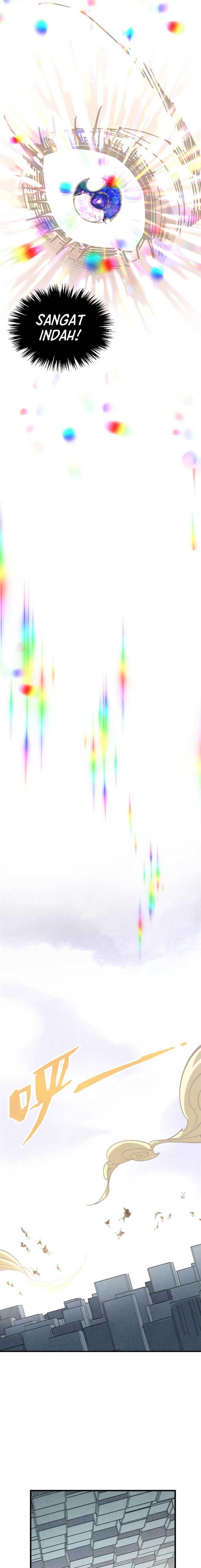 The Ultimate of All Ages Chap 364 - Next Chap 365