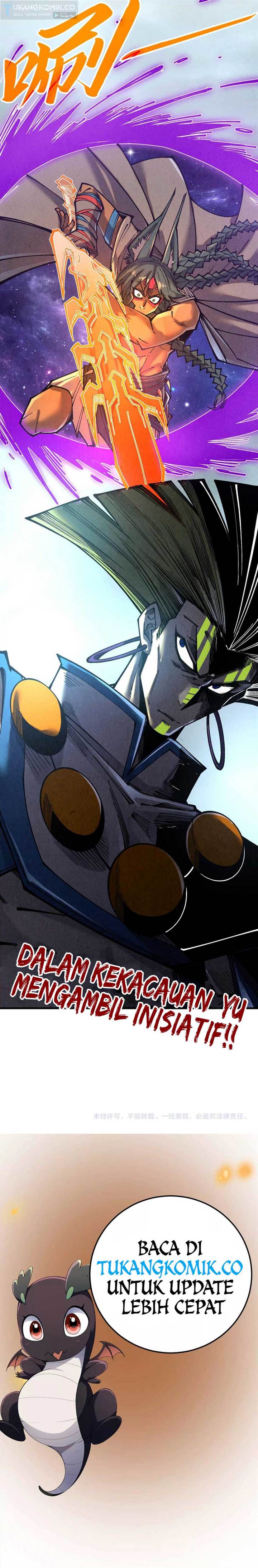 The Ultimate of All Ages Chap 364 - Next Chap 365