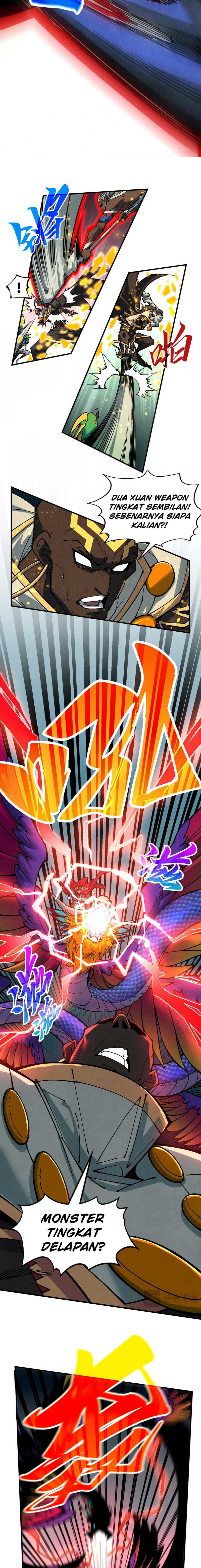 The Ultimate of All Ages Chap 365 - Next Chap 366