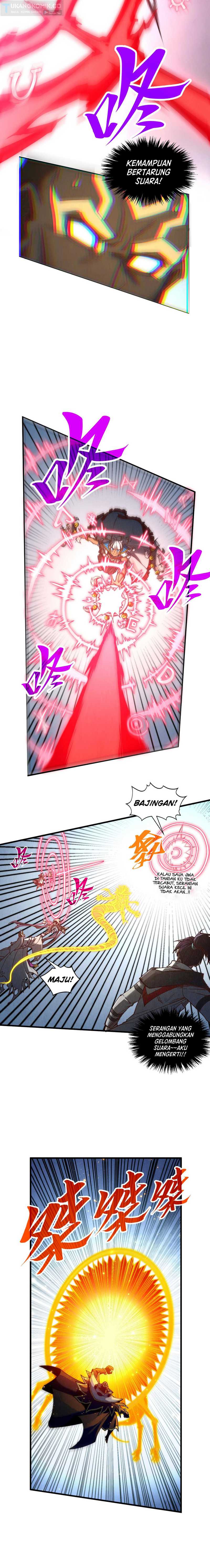 The Ultimate of All Ages Chap 365 - Next Chap 366