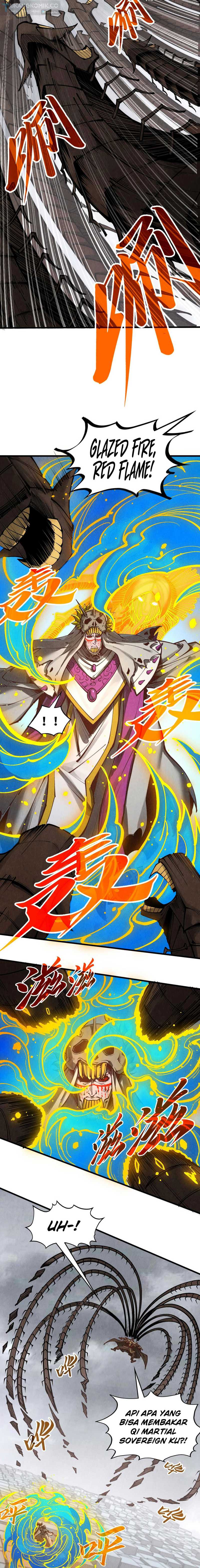 The Ultimate of All Ages Chap 365 - Next Chap 366