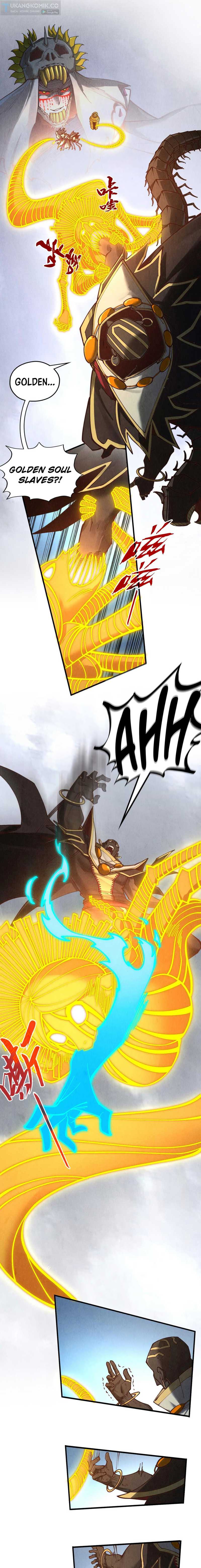 The Ultimate of All Ages Chap 365 - Next Chap 366