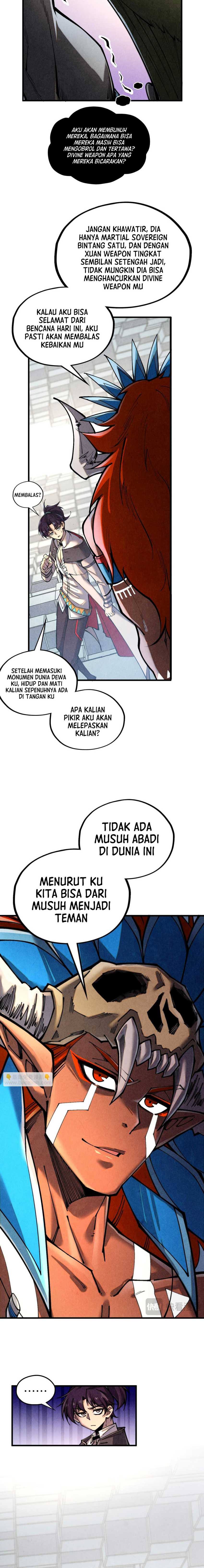 The Ultimate of All Ages Chap 366 - Next Chap 367