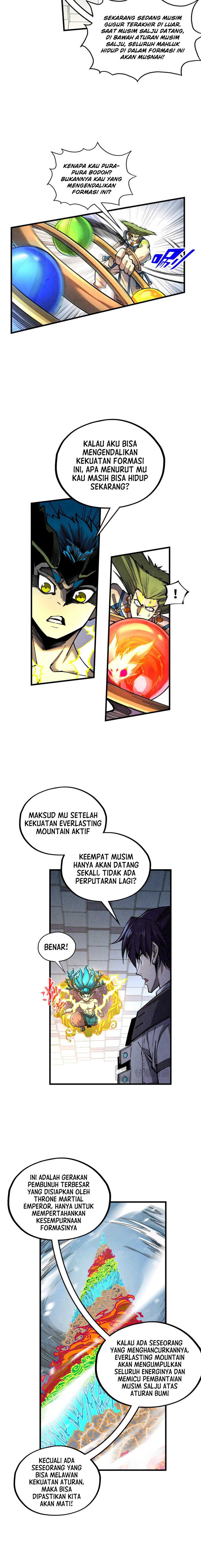 The Ultimate of All Ages Chap 366 - Next Chap 367