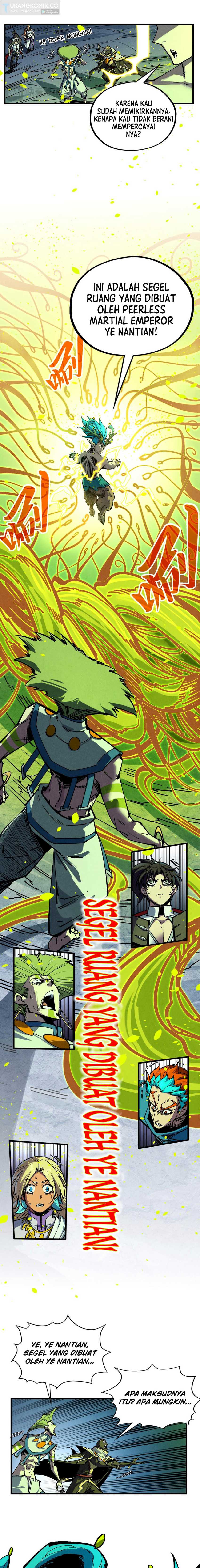 The Ultimate of All Ages Chap 366 - Next Chap 367