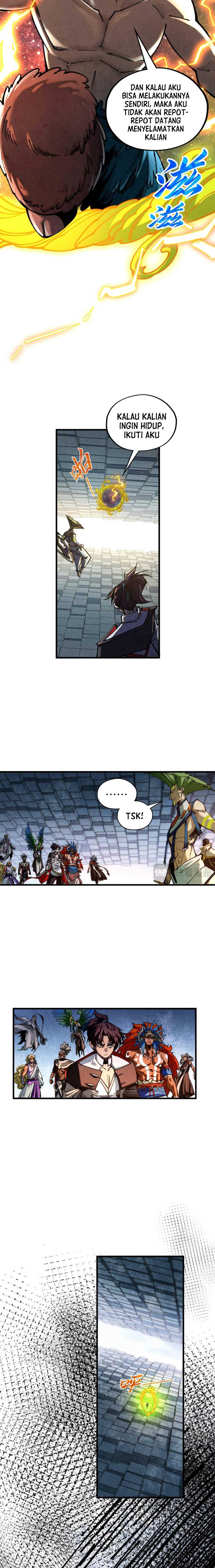 The Ultimate of All Ages Chap 366 - Next Chap 367