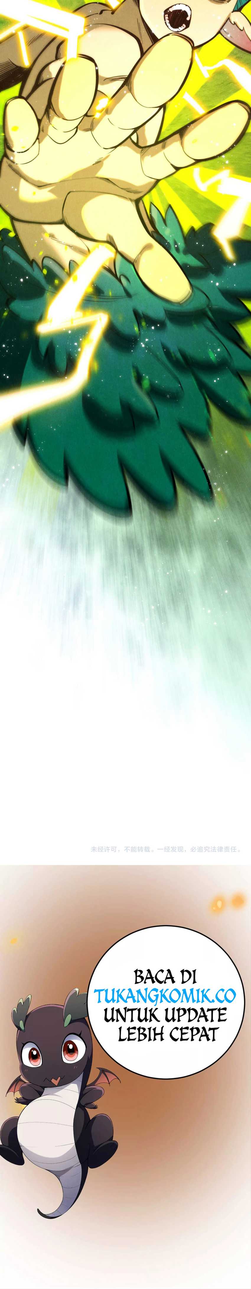 The Ultimate of All Ages Chap 366 - Next Chap 367