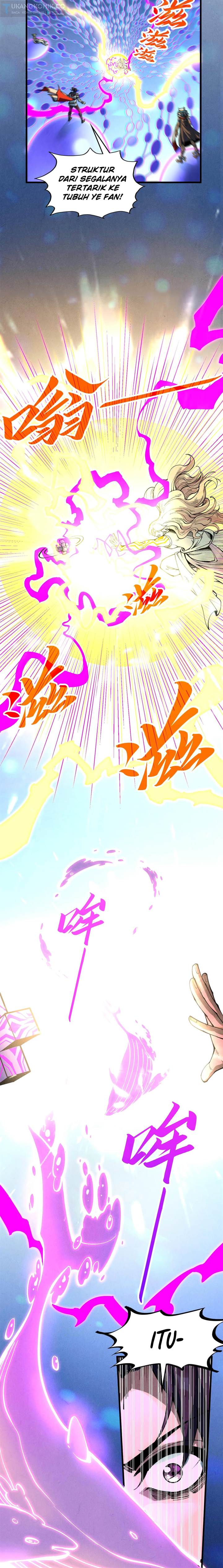 The Ultimate of All Ages Chap 367 - Next Chap 368