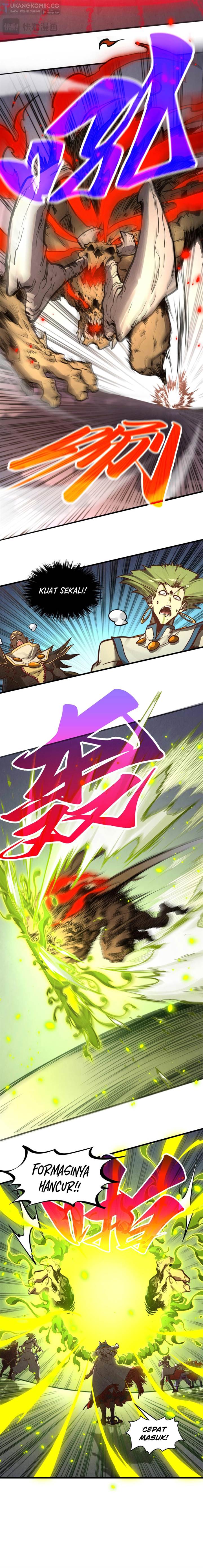 The Ultimate of All Ages Chap 367 - Next Chap 368