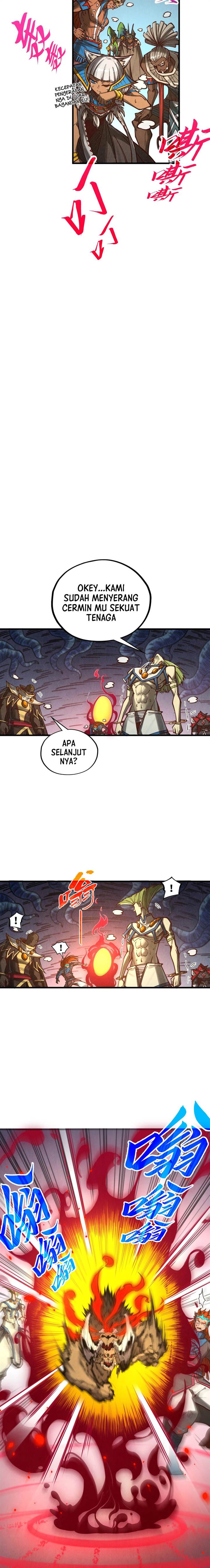 The Ultimate of All Ages Chap 367 - Next Chap 368