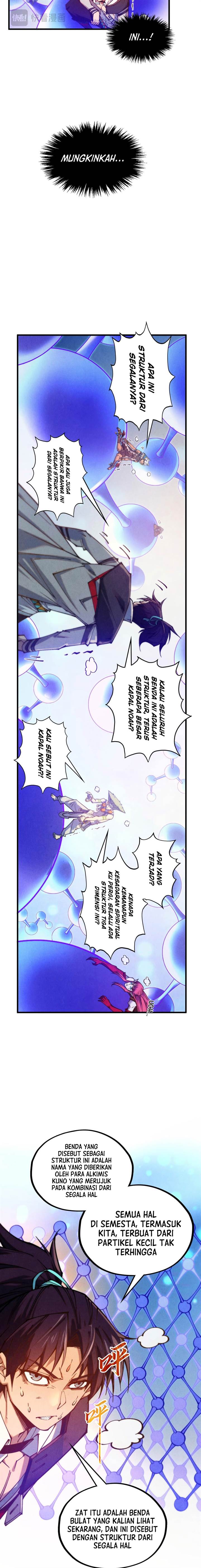 The Ultimate of All Ages Chap 367 - Next Chap 368