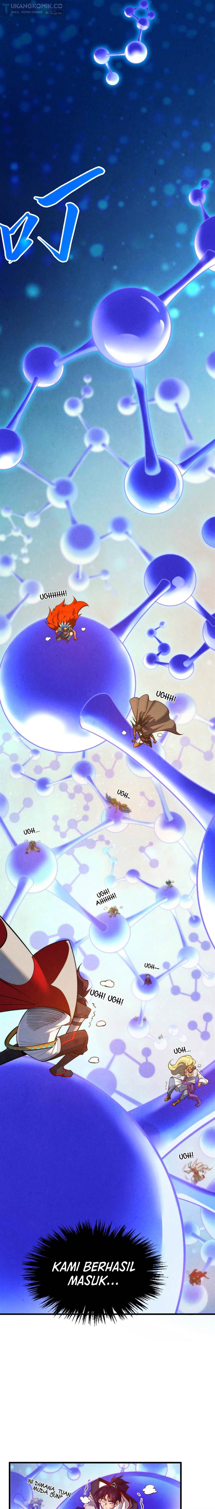 The Ultimate of All Ages Chap 367 - Next Chap 368