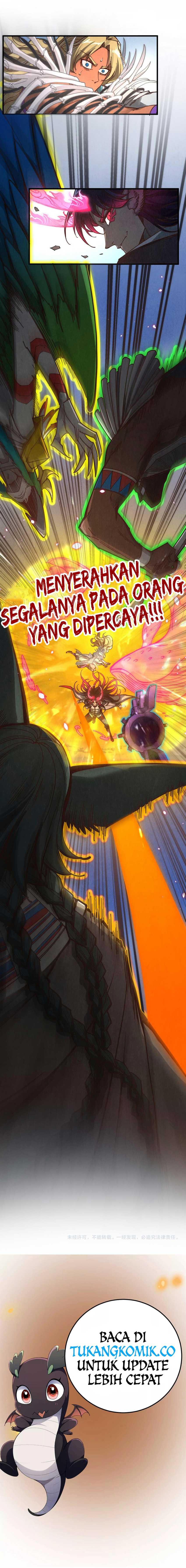 The Ultimate of All Ages Chap 368 - Next Chap 369