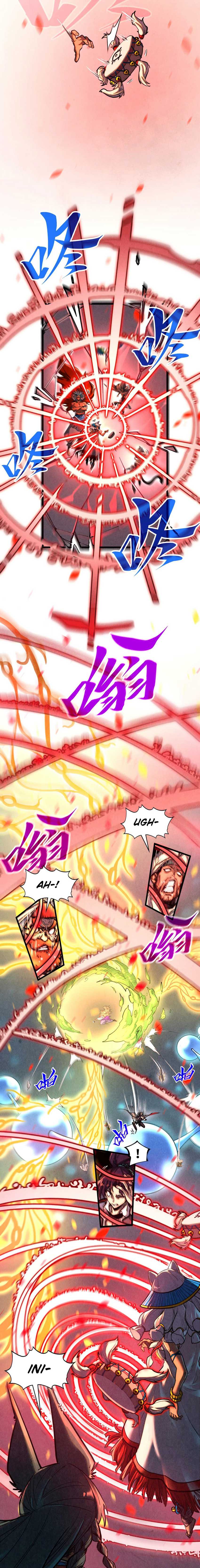 The Ultimate of All Ages Chap 368 - Next Chap 369