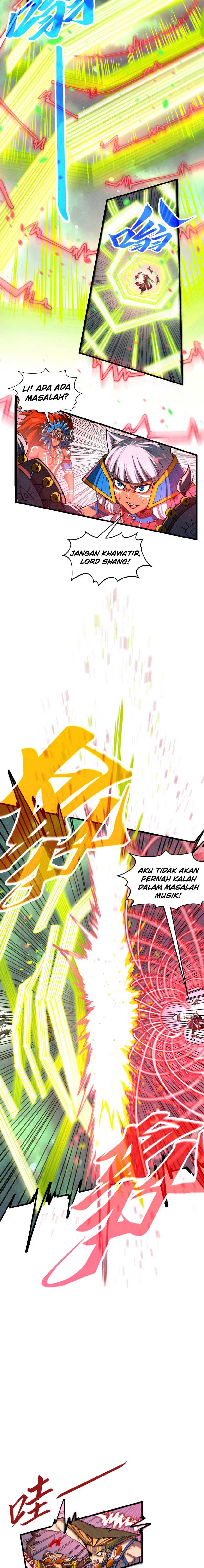 The Ultimate of All Ages Chap 368 - Next Chap 369