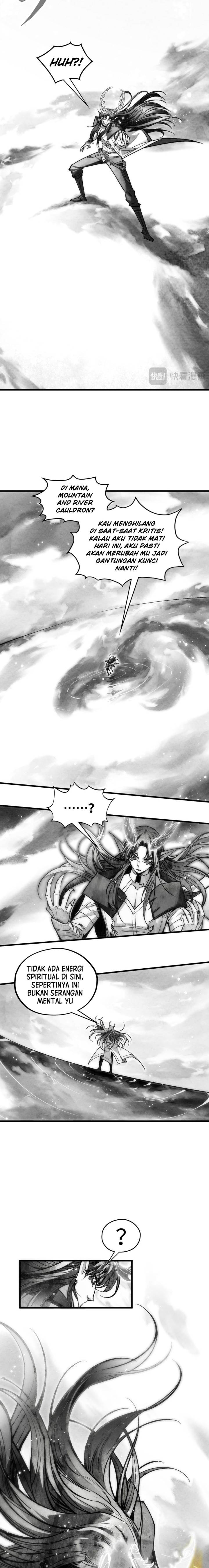 The Ultimate of All Ages Chap 369 - Next Chap 370