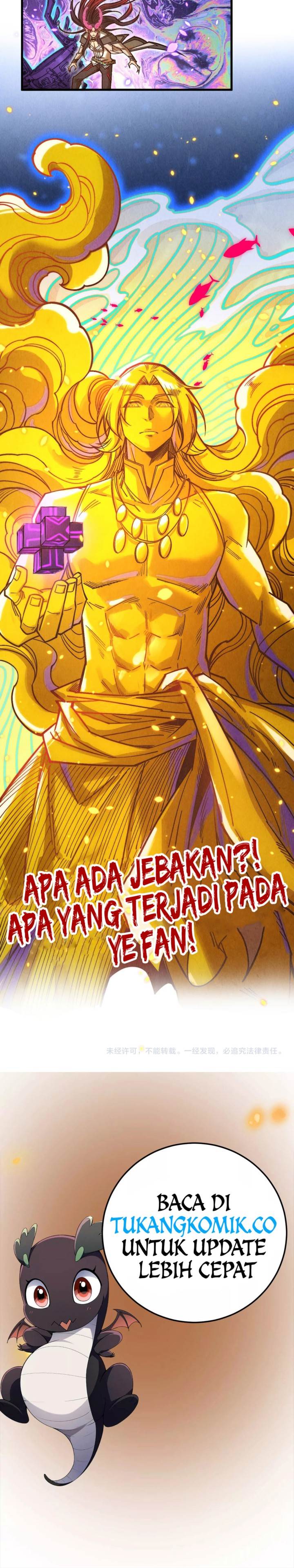 The Ultimate of All Ages Chap 369 - Next Chap 370