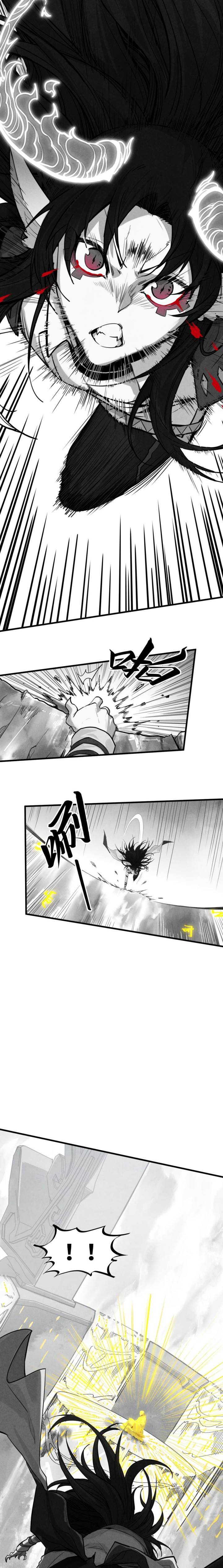 The Ultimate of All Ages Chap 369 - Next Chap 370