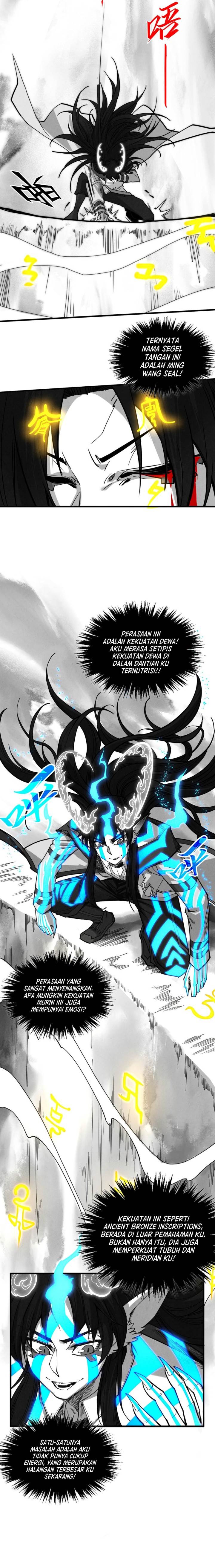 The Ultimate of All Ages Chap 369 - Next Chap 370