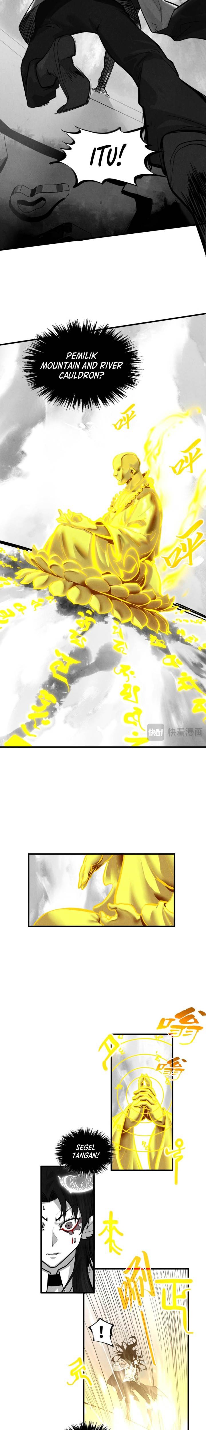 The Ultimate of All Ages Chap 369 - Next Chap 370