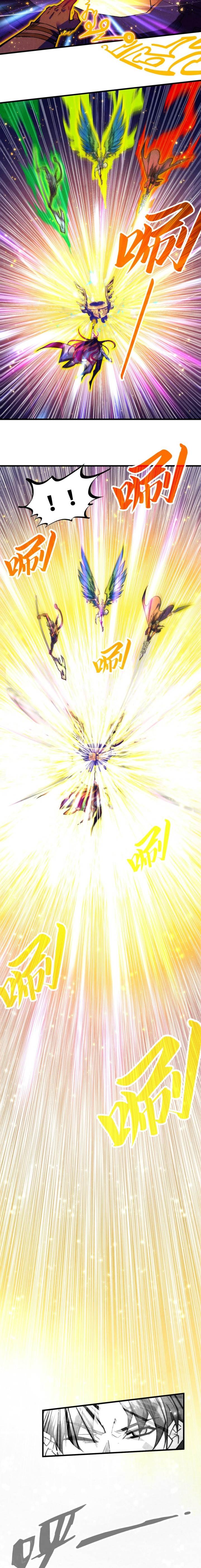 The Ultimate of All Ages Chap 369 - Next Chap 370