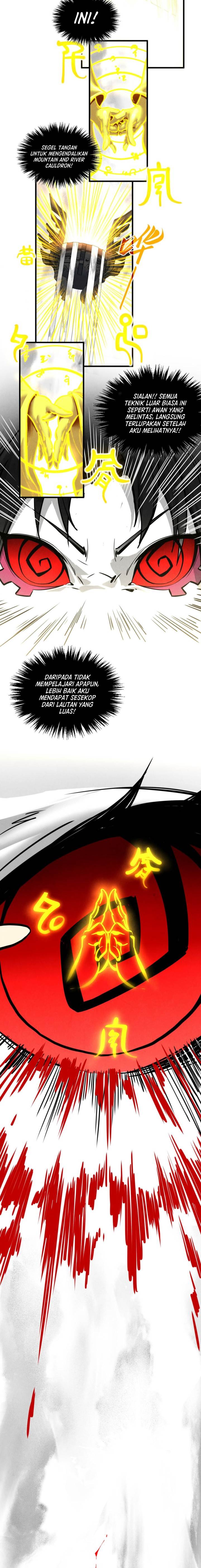 The Ultimate of All Ages Chap 369 - Next Chap 370