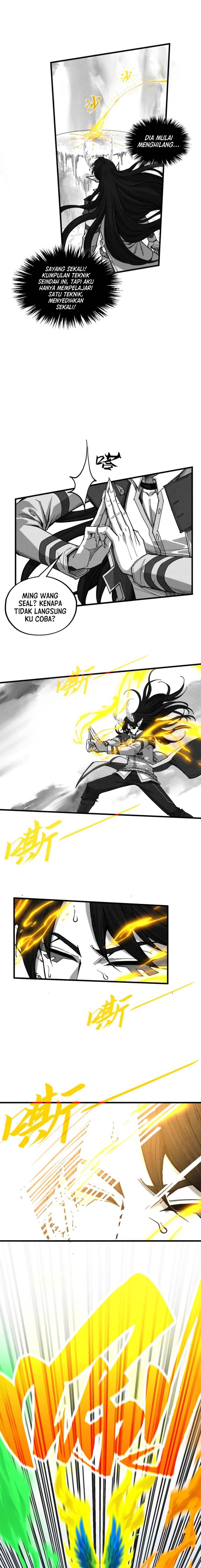 The Ultimate of All Ages Chap 369 - Next Chap 370