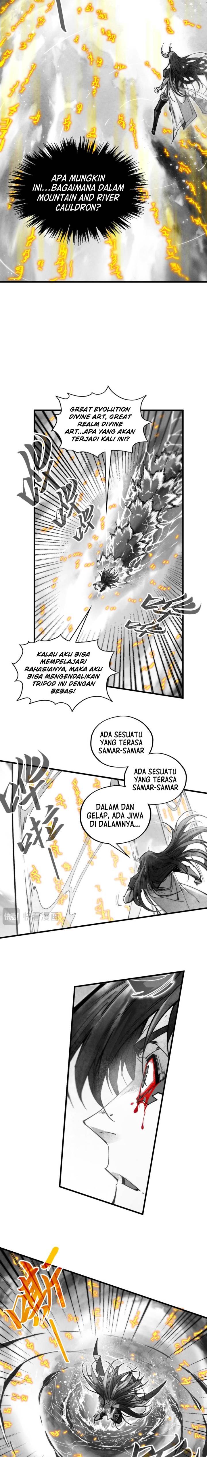 The Ultimate of All Ages Chap 369 - Next Chap 370