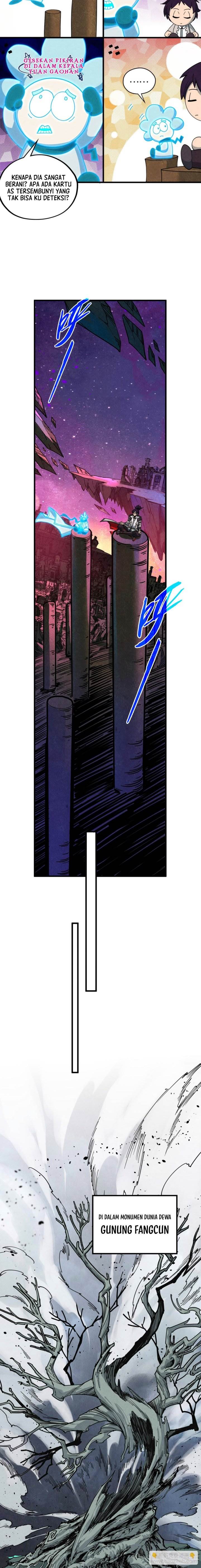 The Ultimate of All Ages Chap 380 - Next Chap 381