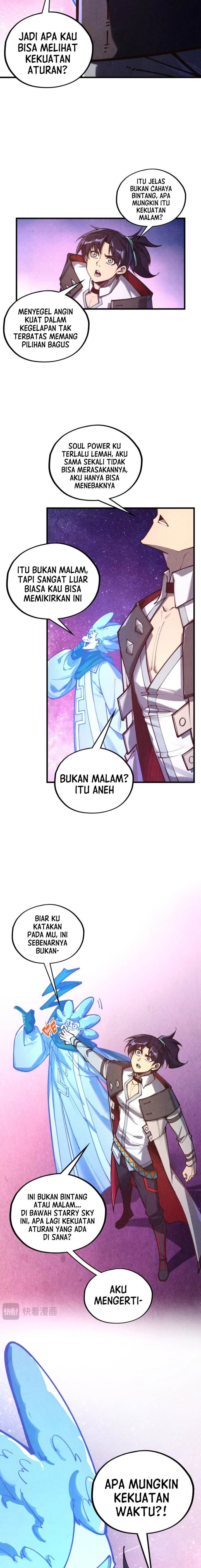 The Ultimate of All Ages Chap 380 - Next Chap 381