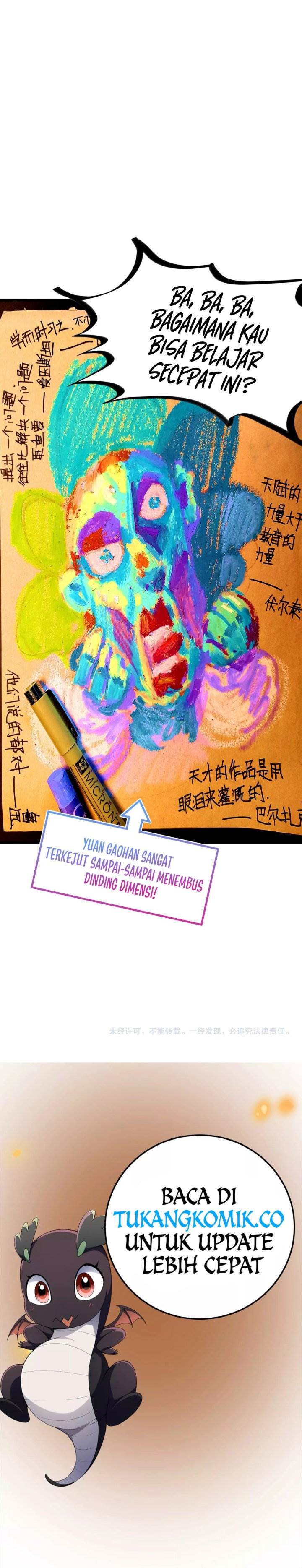 The Ultimate of All Ages Chap 380 - Next Chap 381