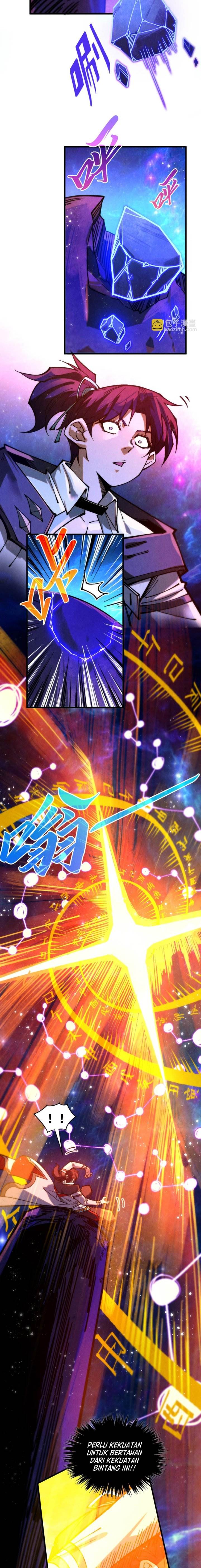 The Ultimate of All Ages Chap 380 - Next Chap 381