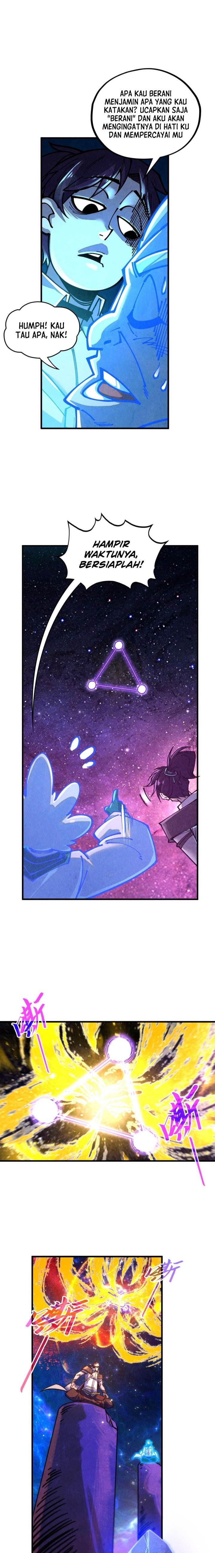 The Ultimate of All Ages Chap 380 - Next Chap 381