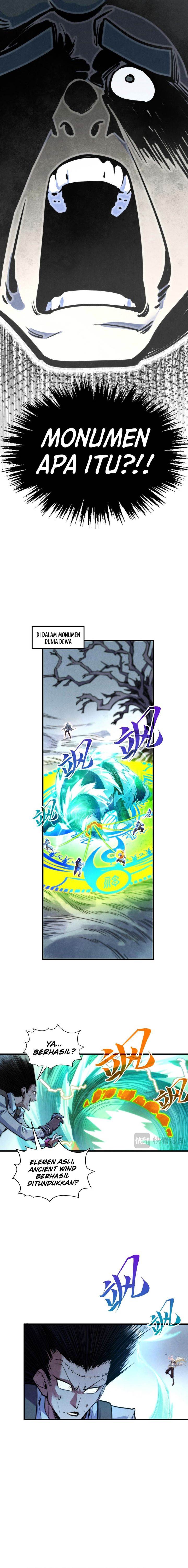 The Ultimate of All Ages Chap 381 - Next Chap 382