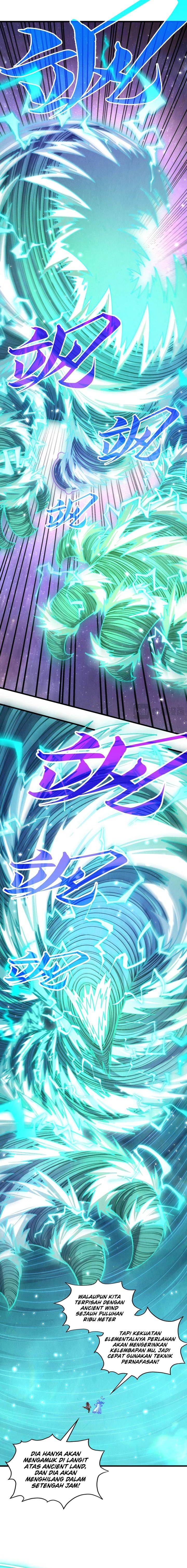 The Ultimate of All Ages Chap 381 - Next Chap 382